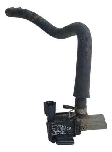 Valvula Canister Toyota Corolla 1.8 16v 03/08 - Cxf 113 (b)