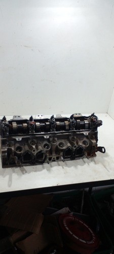 Cabeçote Motor Peugeot 405 1.8 8v 1995 (vj)