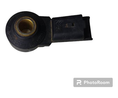 Sensor De Detonação Peugeot 206 207 307 1.6