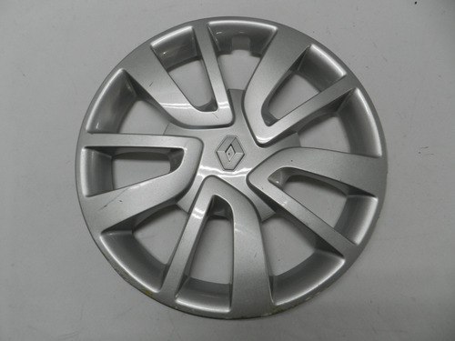 Calota Roda Aro 15 Renault Sandero Logan 14/20 403151796r