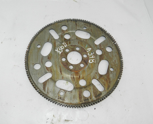 Volante Motor Cremalheira Aut Sentra 2.0 16v 2008 A 2012