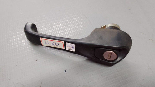 Maçaneta Externa Dianteira Direita Fiat Uno 03/10   24226