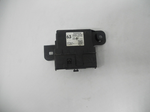 Módulo Ar Condicionado Toyota Etios 1.5 886500d630