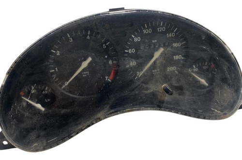 Painel De Instrumentos Gm Classic 2001 (vc)