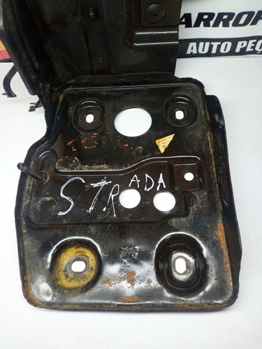 Suporte Bateria Fiat Strada 13/18 