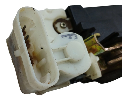 Fechadura Porta Traseira Direita Fiat Palio 01 (e) Cx459