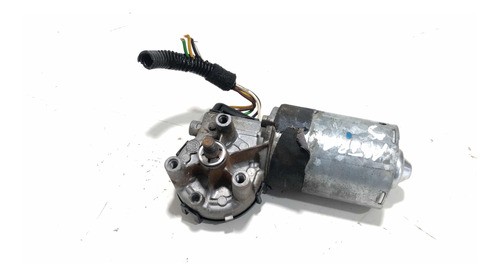 Motor Limpador Pára-brisa Gm Astra 99 Até 11 Bosch