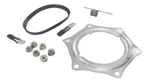 Flange Da Bomba De Combustível Cbr 600 Rr (458)