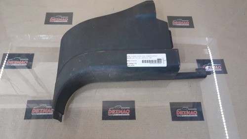 Moldura Coluna Inferior S10 Blazer 95/11 L Direito 15009359