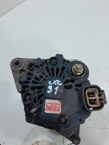 Alternador Hyundai Tucson 2.0 09/12 3730022650 (vj)