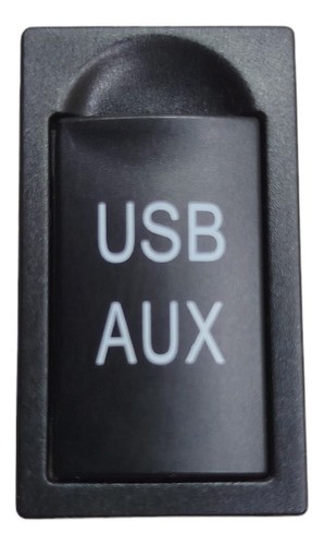 Entrada Usb Auxiliar Lifan 530 2015 A 2019 Original C7925110