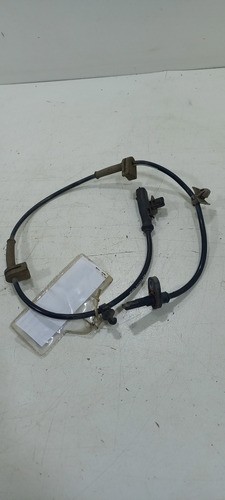 Sensor Abs Diant. Esq. Ford New Fiesta 2014 8v512c204ca (m) 