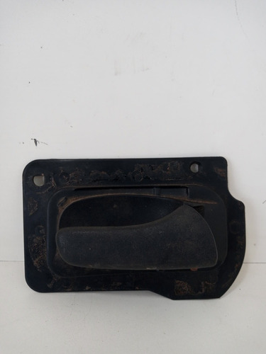 Maçaneta Interna L Dirt. Gm Vectra 90506460