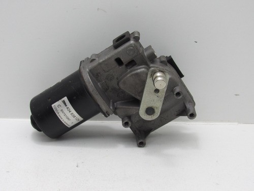 Motor Limpador Dianteiro C4 / 307 Ano 08 A 2013 4 Parafusos