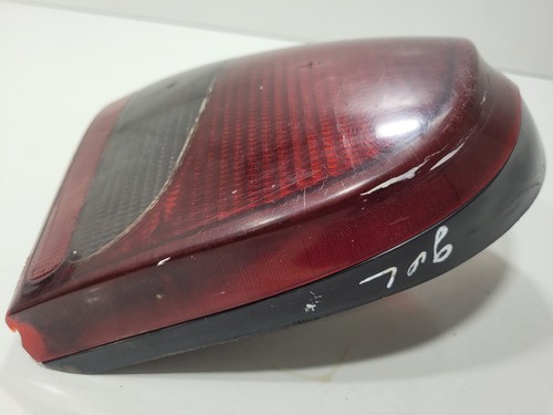 Lanterna Esquerda Vw Gol Bola 95/99 377945111 (r) E129