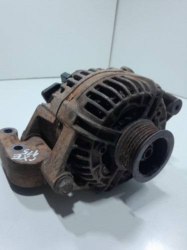 Alternador Gm Vectra Zafira Astra 2.0 93359979 (vj) E115