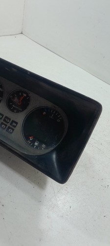 Painel De Instrumentos  Chevrolet Chevette 84/94 (vj)