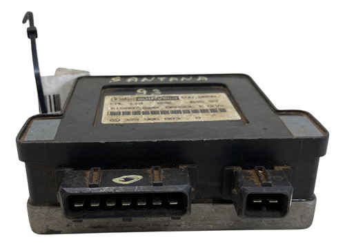 Módulo De Ignição Vw Gol Santana Ford Versailles 3259060838