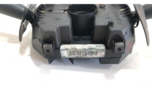 Chave De Seta Luzes Limpadores Trip Fiat Palio 735360416