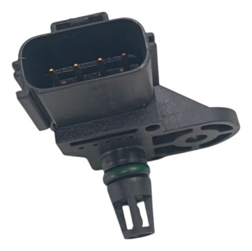 Sensor Map Coletor Ford Fiesta 1.0 1.6 2004 2005 2010 Usado