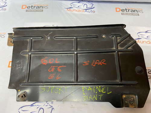 Suporte Painel Front Esq Fox/gol/voyage/saveiro 18229 C08