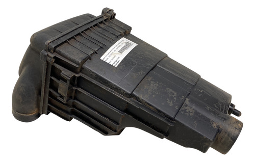 Caixa Filtro De Ar Motor Peugeot 206 207 9634107180