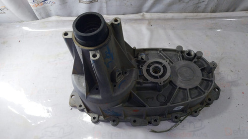 Carcaça Caixa Tração S10 Trailblazer 2.8 12 A 2017 40094254