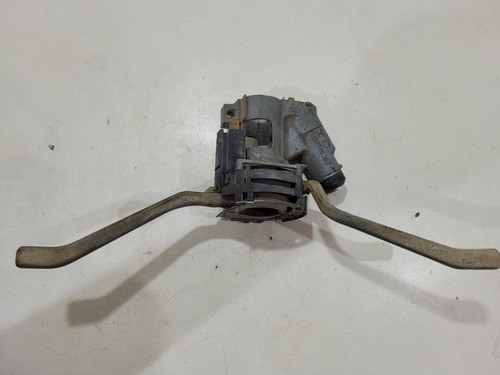 Chave Luz Seta C/cilindro Ignição Vw Gol Parati 87/95 (r)