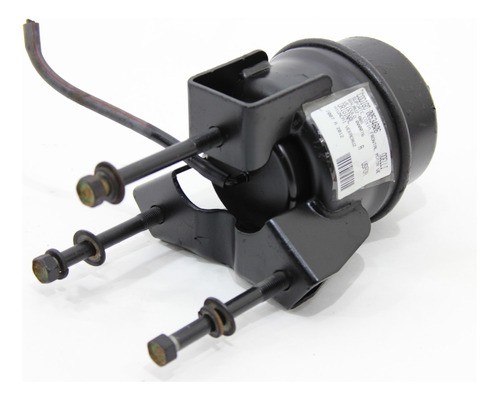 Suporte Coxim Frontal Motor Veracruz 07/12 (806)