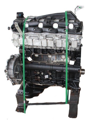 Motor Parcial Sw4-312