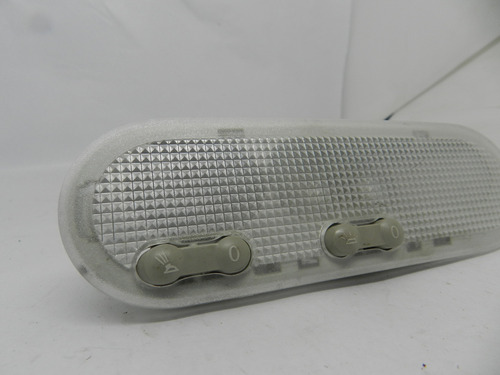 Luz Teto Interna Cortesia Sandero Logan Duster 2011 A 2019