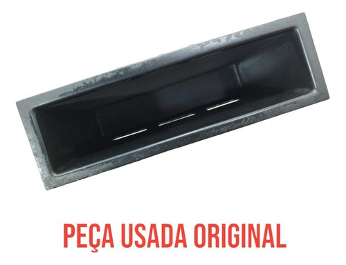 Porta Objetos Central Volkswagen Fox Polo 2010 A 2014