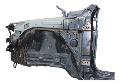 Lateral E Coluna Le Mitsubishi Pajero Sport 1998-2005 (745)