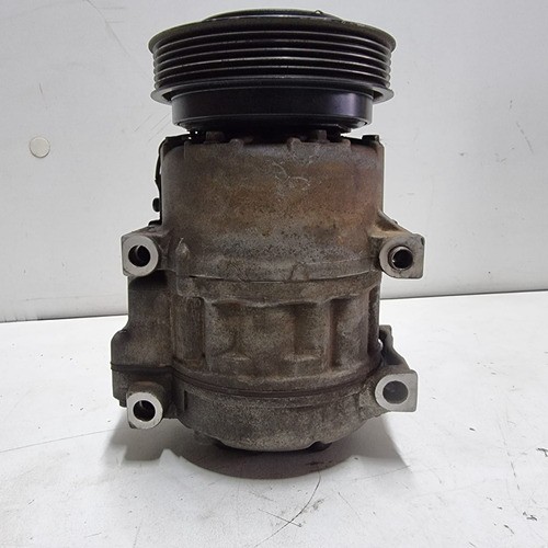 Compressor Ar Condicionado Azera 3.3 V6 2009 2010 2011 2012