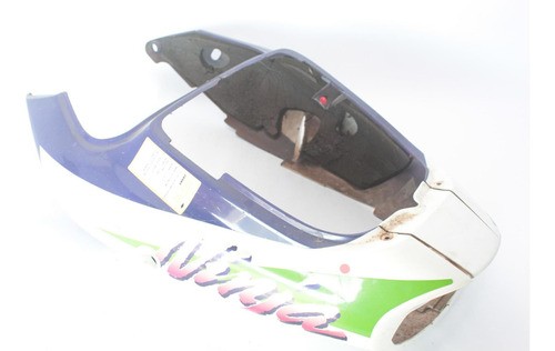 Carenagem Traseira Kawasaki Zx 9 Com Detalhe