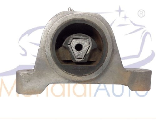 Suporte Motor Fiat Grand Siena Palio Mb4440 13314