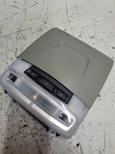 Luz Cortesia Luz Teto Bmw 320i 328i 2013 2014 2015 2016
