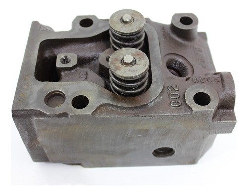 Cabeçote Vw 8-140 94/99 Usado (157)