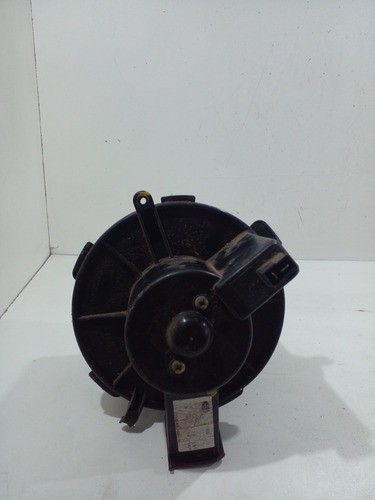 Motor Caixa De Ar Forçado Peugeot 206 2002 (vj)