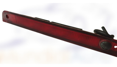 Luz Freio Fiesta 2003 /  2014 Usado 2s6513n408 15327