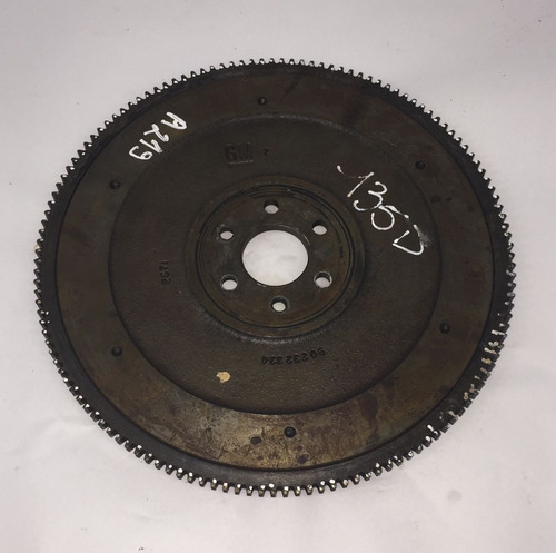 Volante Motor Gm Corsa Celta 1.0 16v 2000 A 2006 90232334