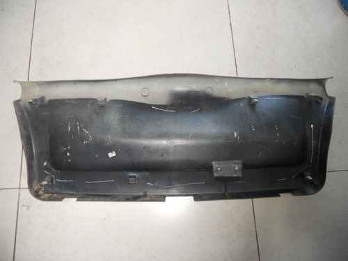 Bagagito Tampão Porta-malas Audi A3 1998 A 2005 8l0867979