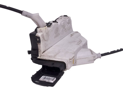 Fechadura  Porta Dianteira Direita Citroen C3 2015
