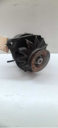 Alternador 1.0 S/ar Fiat Uno Electronic 1994