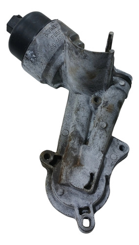 Suporte Filtro Oleo Motor Peugeot 307 1.6 01/06 (e) Cx456