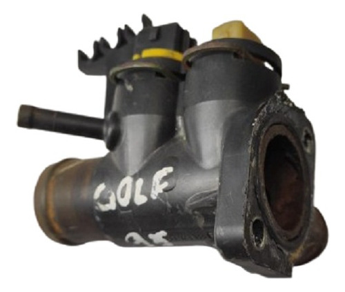 Flange Válvula Termostática Água Golf 94/99 21336