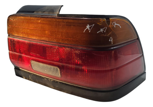 Lanterna Traseira Direita Corolla 1995 (al) Com Detalhe