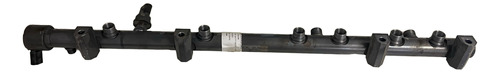 Flauta Bicos Injetores Xf Ftt 530 2024 - 72100513 C/ Sensor