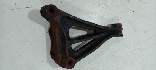 Suporte Coxim Câmbio Fiat Palio 2003 (r)