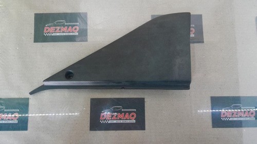 Acabamento Int Retrovisor Esq Iveco Daily 3510 4912 93936418